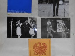 Kronika Domu Kultury w Zbiersku strona - 147